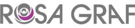 logo Rosa Graf - профессиональная немецкая косметика